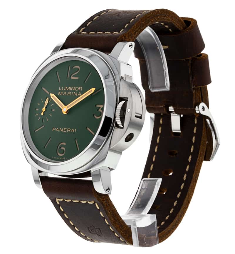 Panerai Luminor 8 Days PAM00911